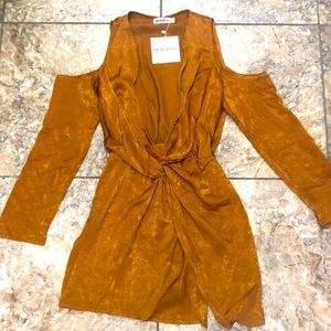 Cute dress size L Reverse